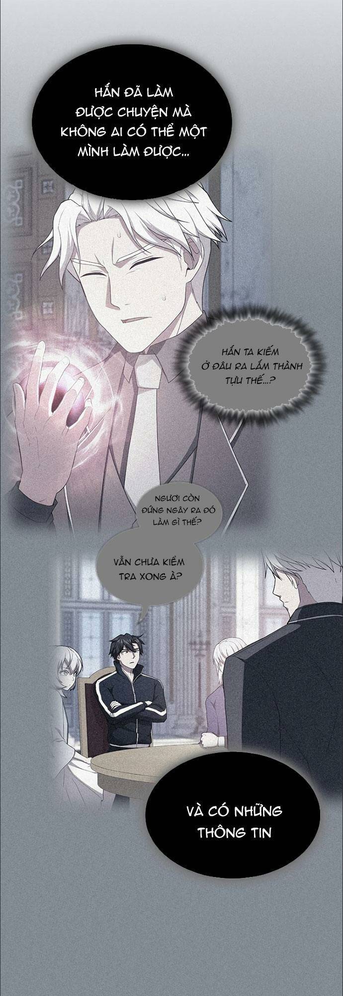 Tôi Là Người Chơi Leo Tháp Một Mình Chap 176 - Next Chap 177