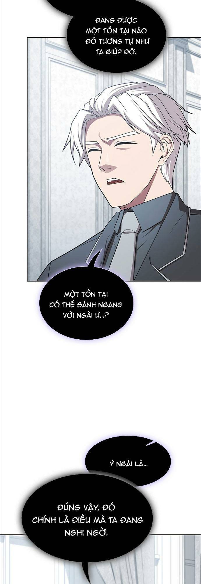 Tôi Là Người Chơi Leo Tháp Một Mình Chap 176 - Next Chap 177