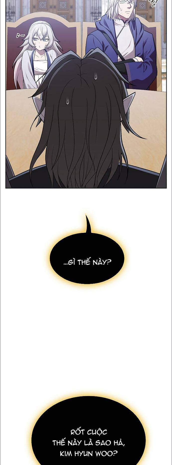 Tôi Là Người Chơi Leo Tháp Một Mình Chap 176 - Next Chap 177