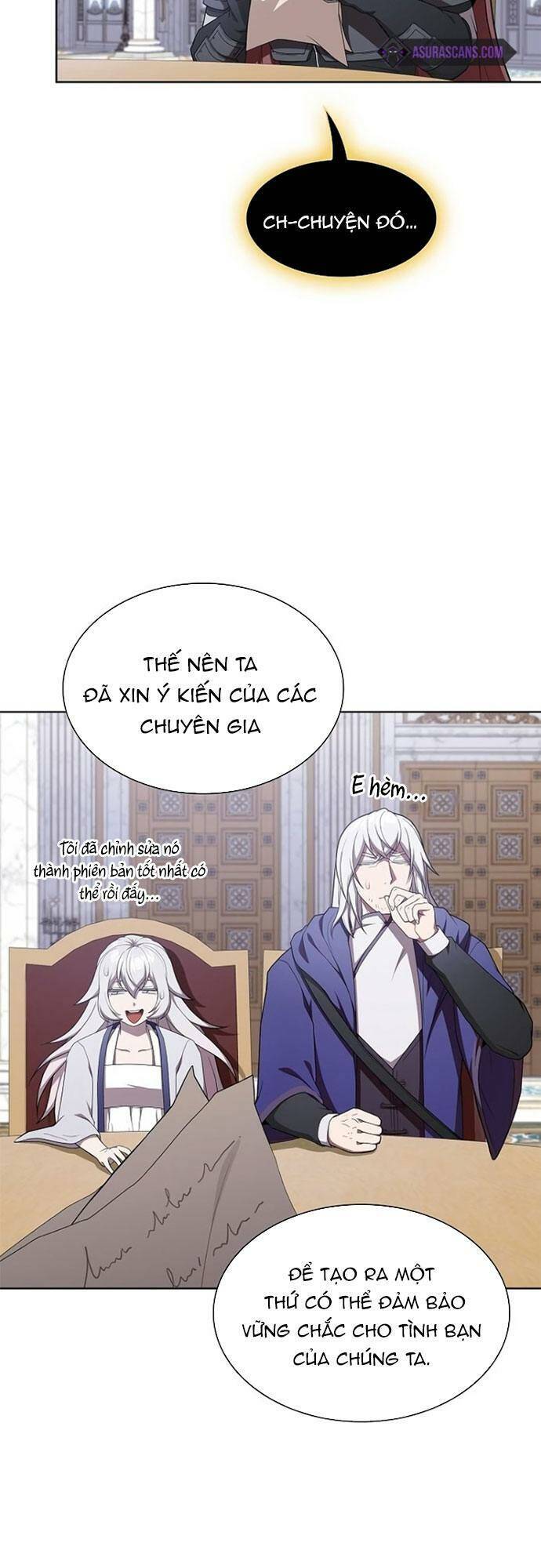 Tôi Là Người Chơi Leo Tháp Một Mình Chap 177 - Next Chap 178