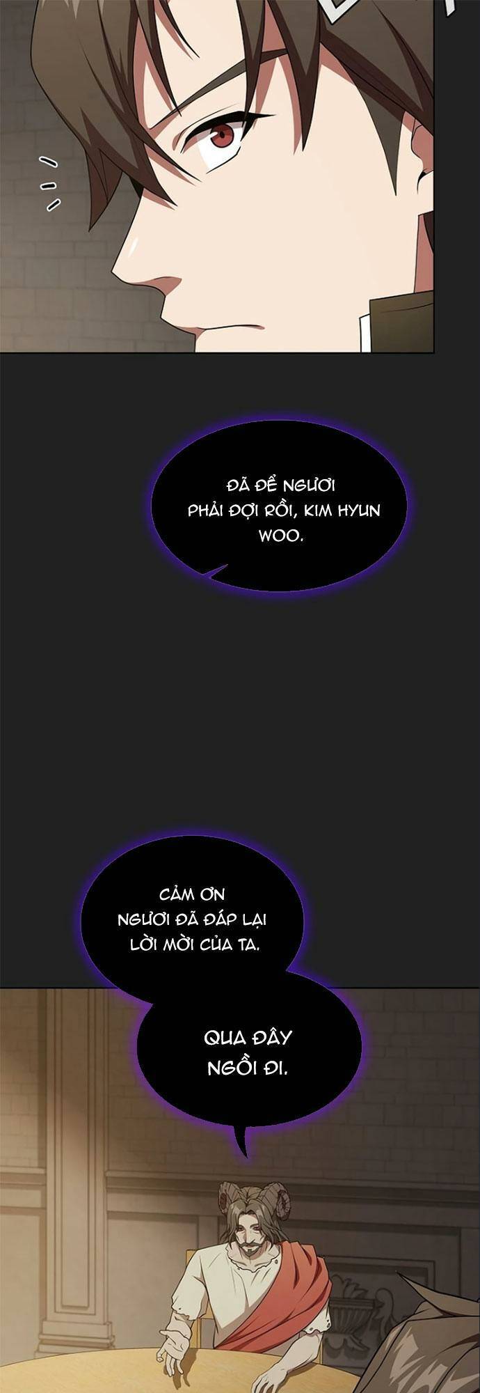 Tôi Là Người Chơi Leo Tháp Một Mình Chap 177 - Next Chap 178