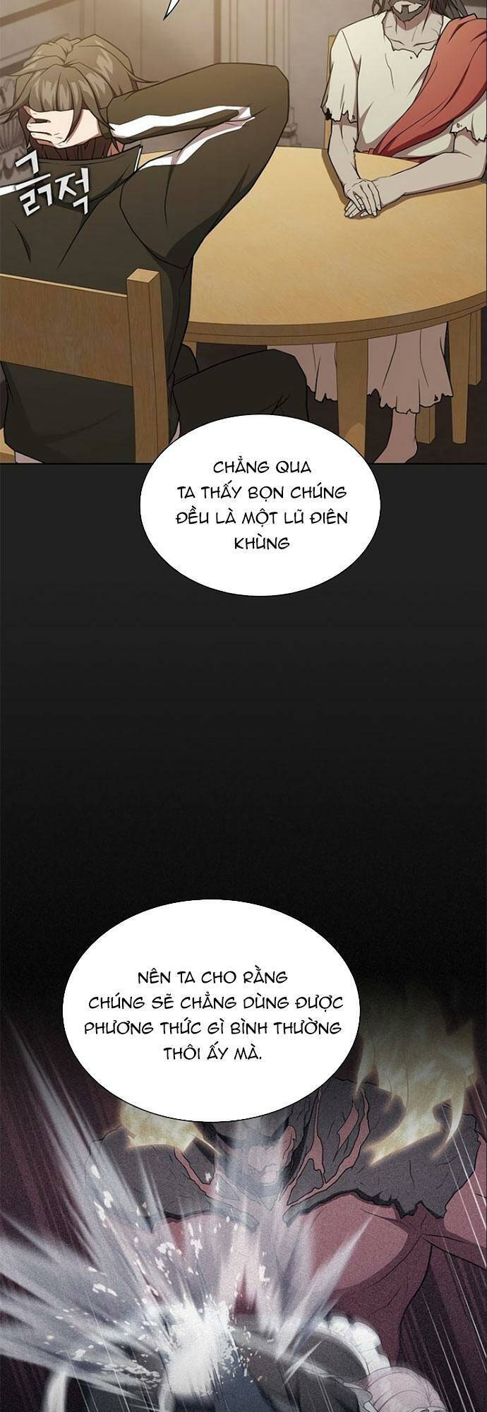 Tôi Là Người Chơi Leo Tháp Một Mình Chap 177 - Next Chap 178