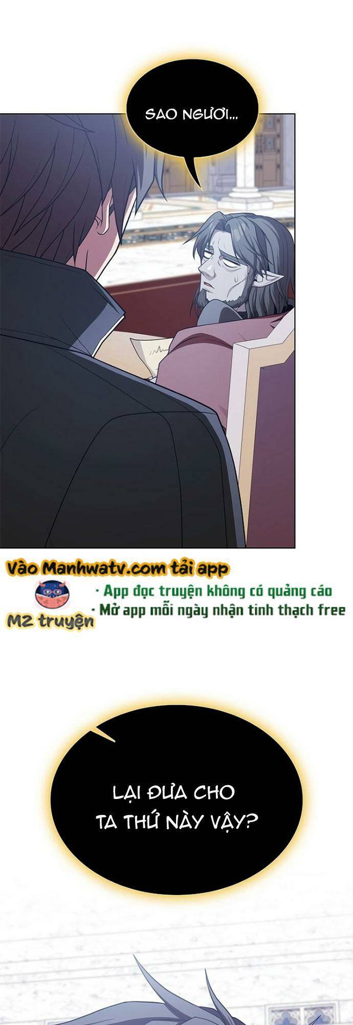 Tôi Là Người Chơi Leo Tháp Một Mình Chap 177 - Next Chap 178