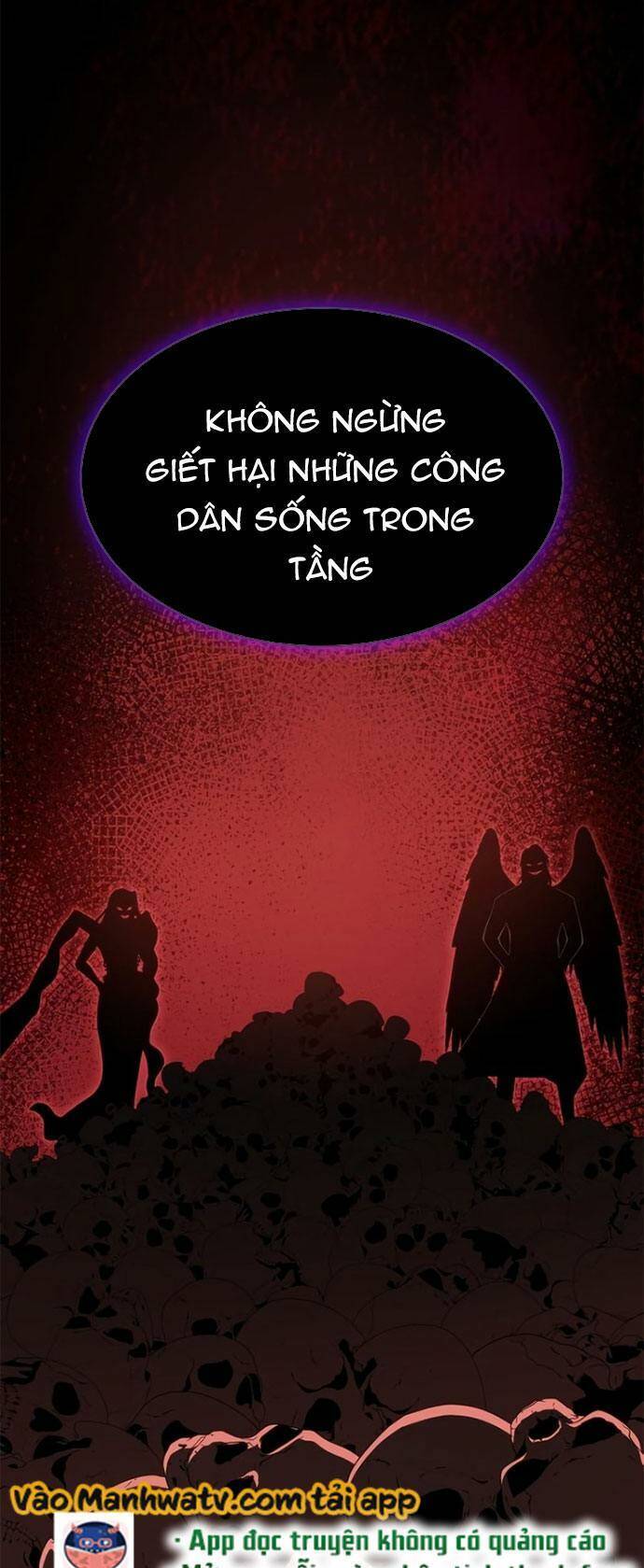 Tôi Là Người Chơi Leo Tháp Một Mình Chap 177 - Next Chap 178