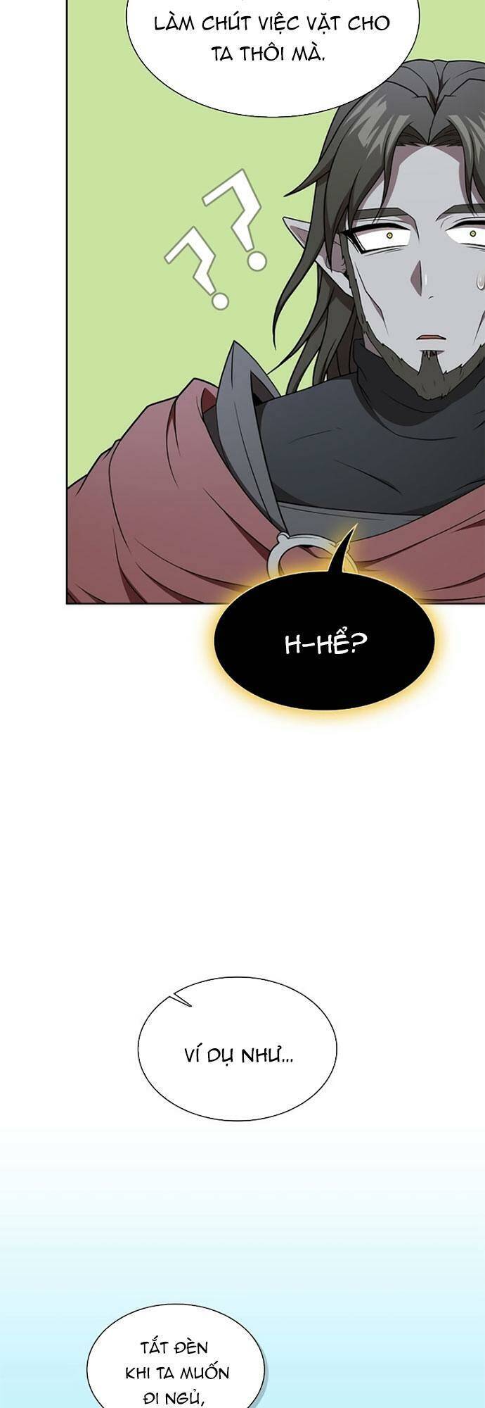Tôi Là Người Chơi Leo Tháp Một Mình Chap 177 - Next Chap 178