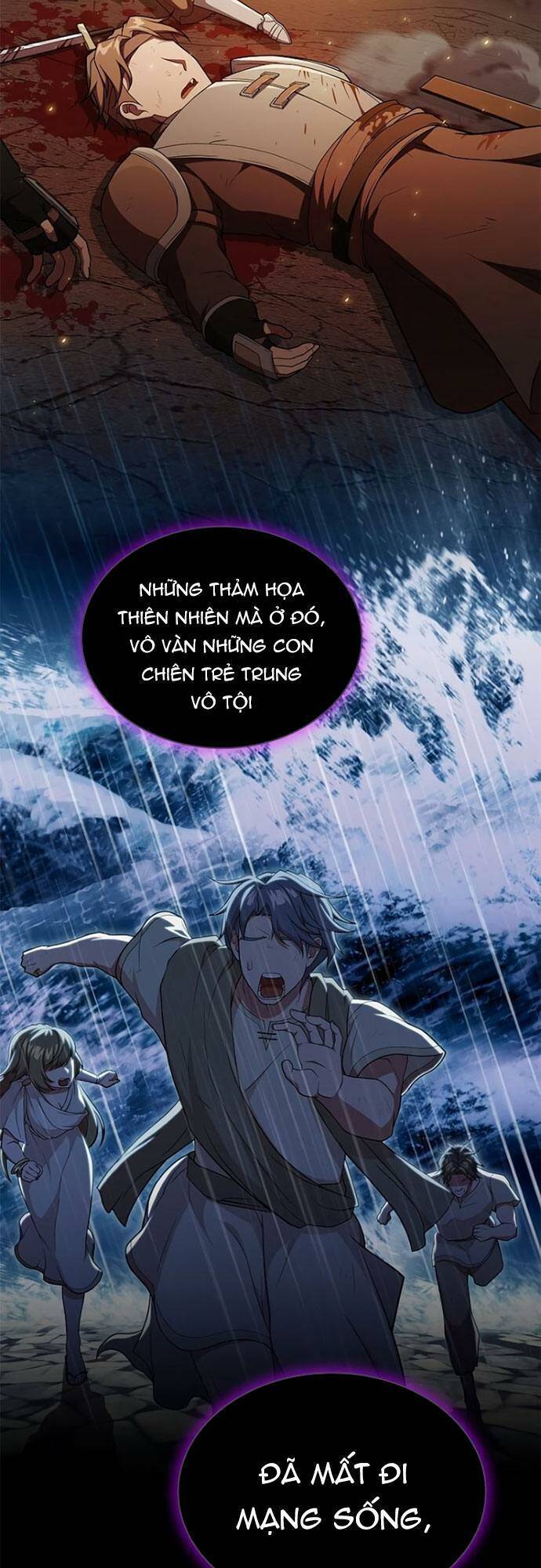 Tôi Là Người Chơi Leo Tháp Một Mình Chap 177 - Next Chap 178