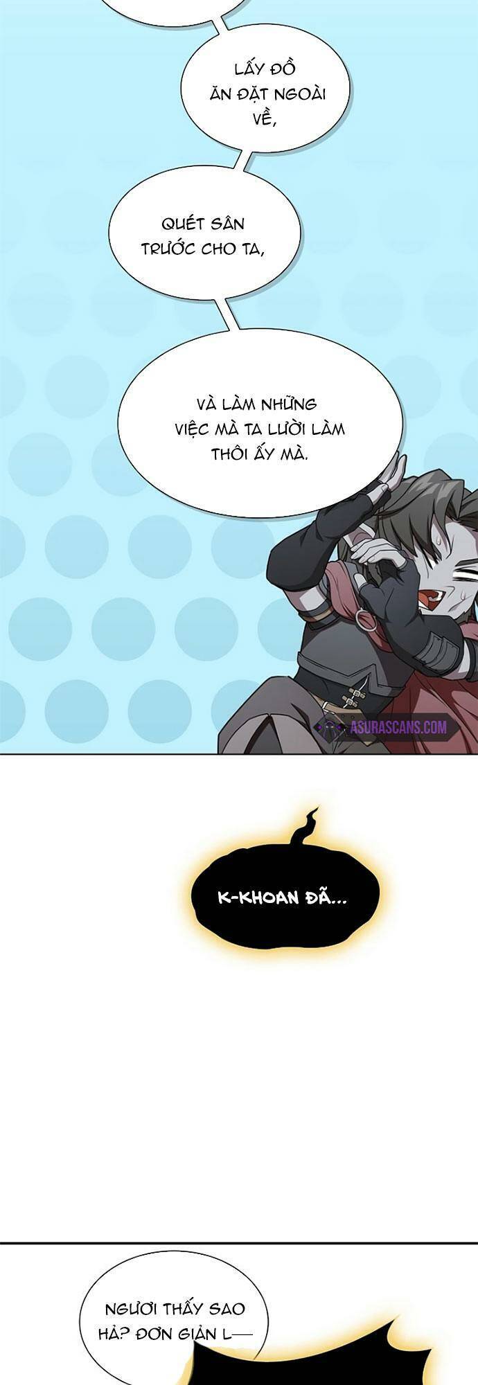 Tôi Là Người Chơi Leo Tháp Một Mình Chap 177 - Next Chap 178