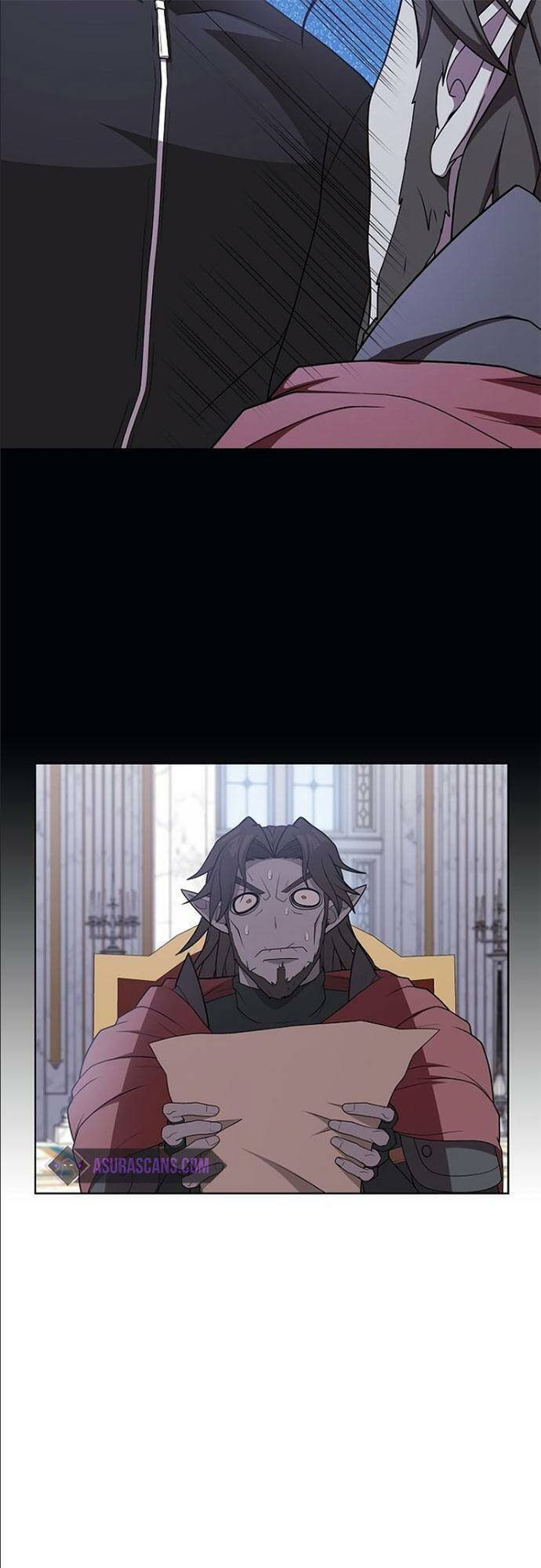 Tôi Là Người Chơi Leo Tháp Một Mình Chap 177 - Next Chap 178