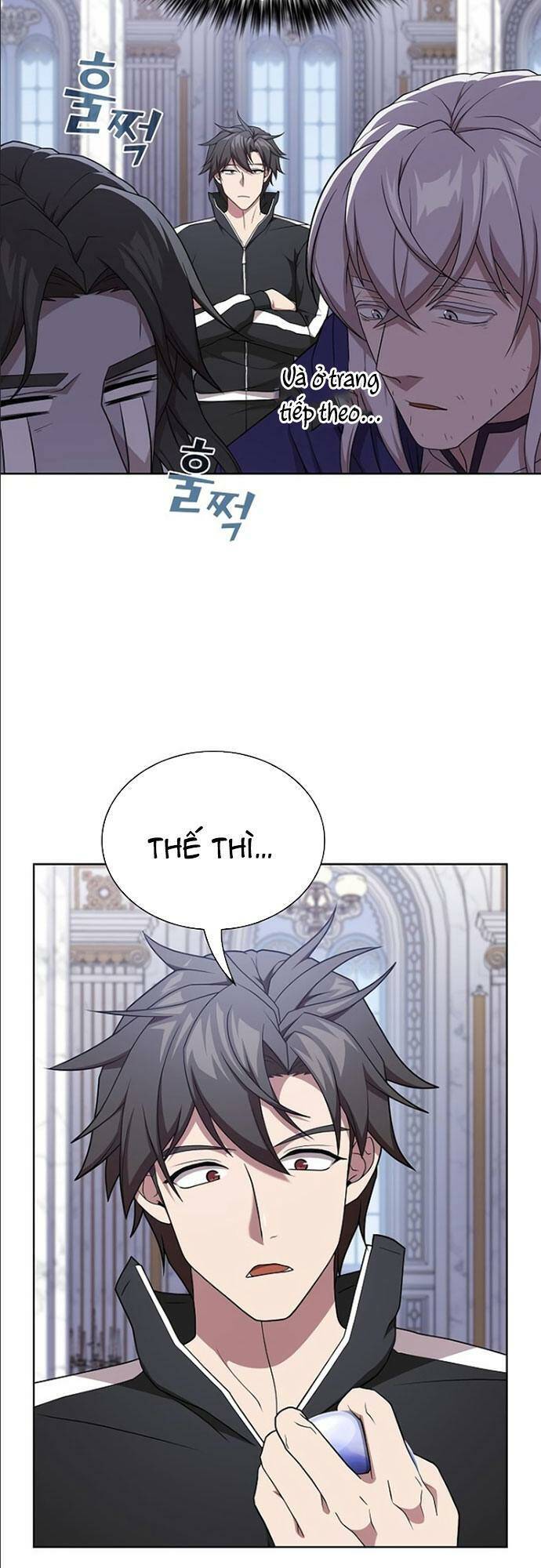 Tôi Là Người Chơi Leo Tháp Một Mình Chap 177 - Next Chap 178