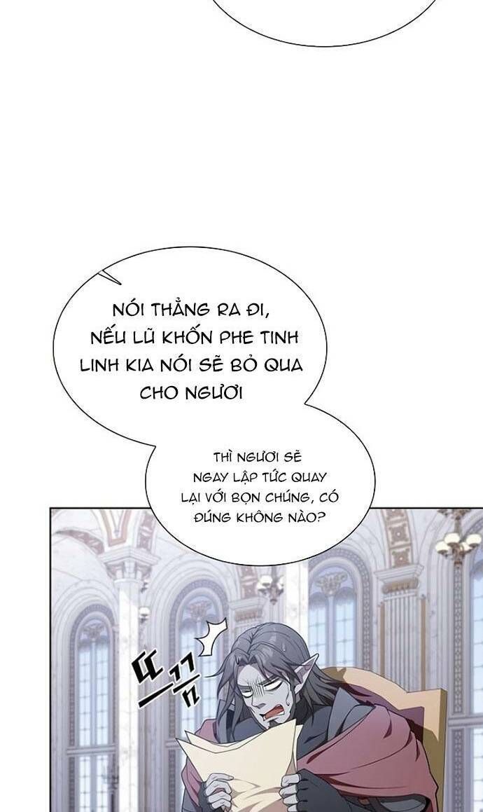 Tôi Là Người Chơi Leo Tháp Một Mình Chap 177 - Next Chap 178