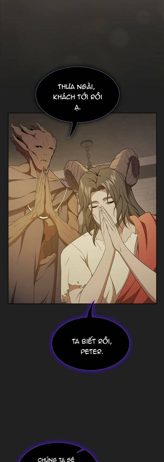 Tôi Là Người Chơi Leo Tháp Một Mình Chap 177 - Next Chap 178