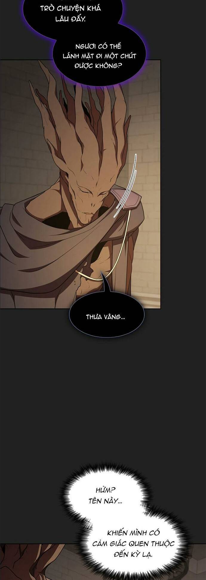Tôi Là Người Chơi Leo Tháp Một Mình Chap 177 - Next Chap 178