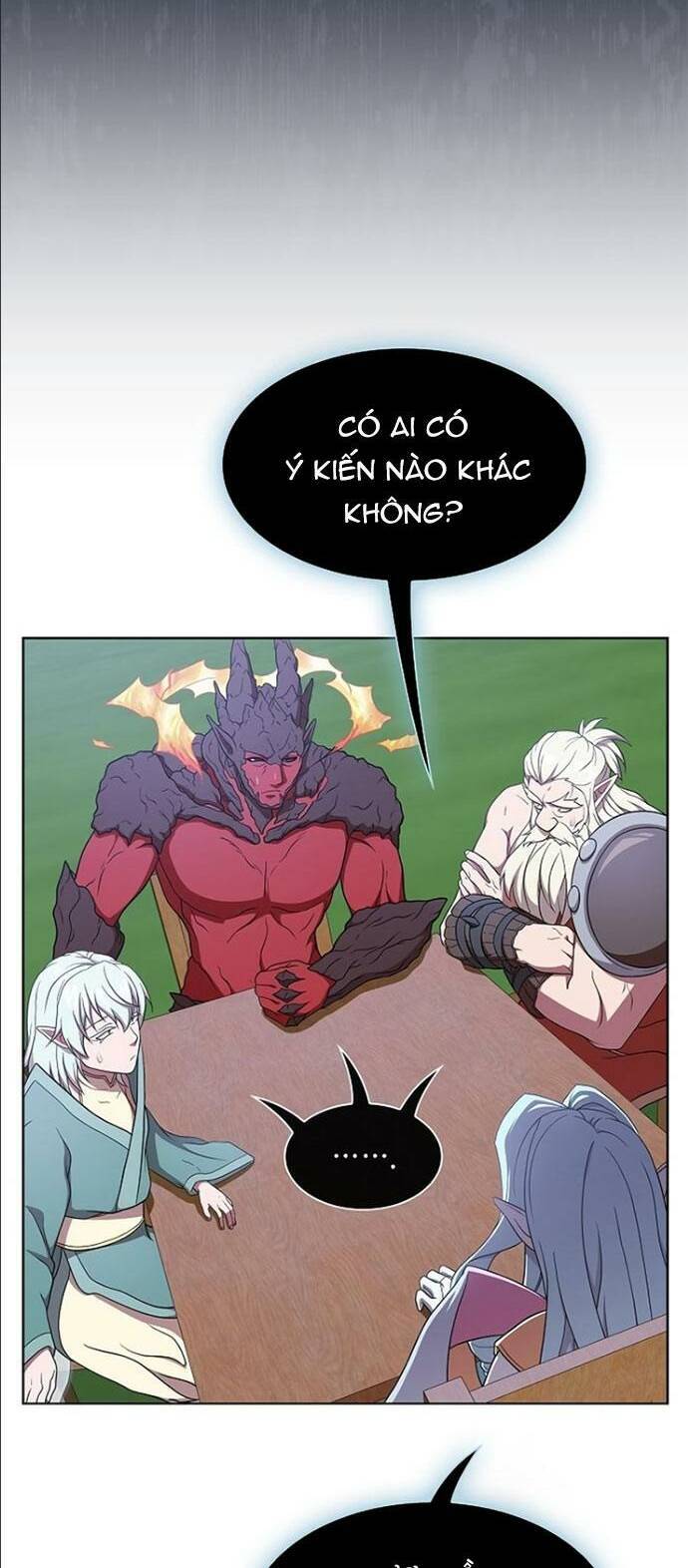 Tôi Là Người Chơi Leo Tháp Một Mình Chap 177 - Next Chap 178