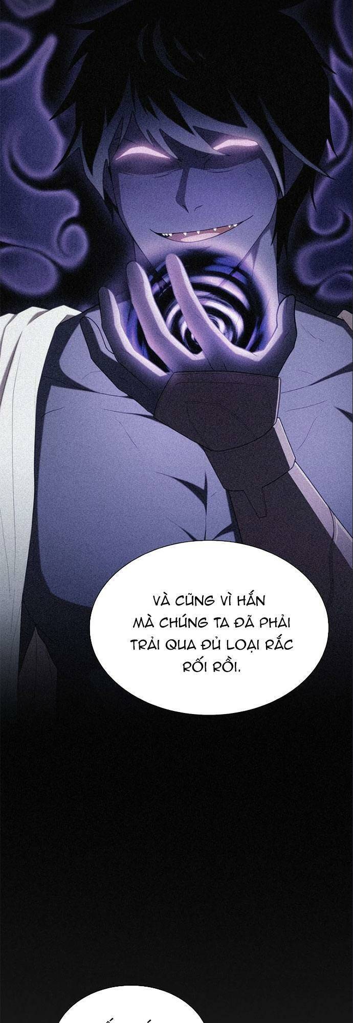 Tôi Là Người Chơi Leo Tháp Một Mình Chap 177 - Next Chap 178