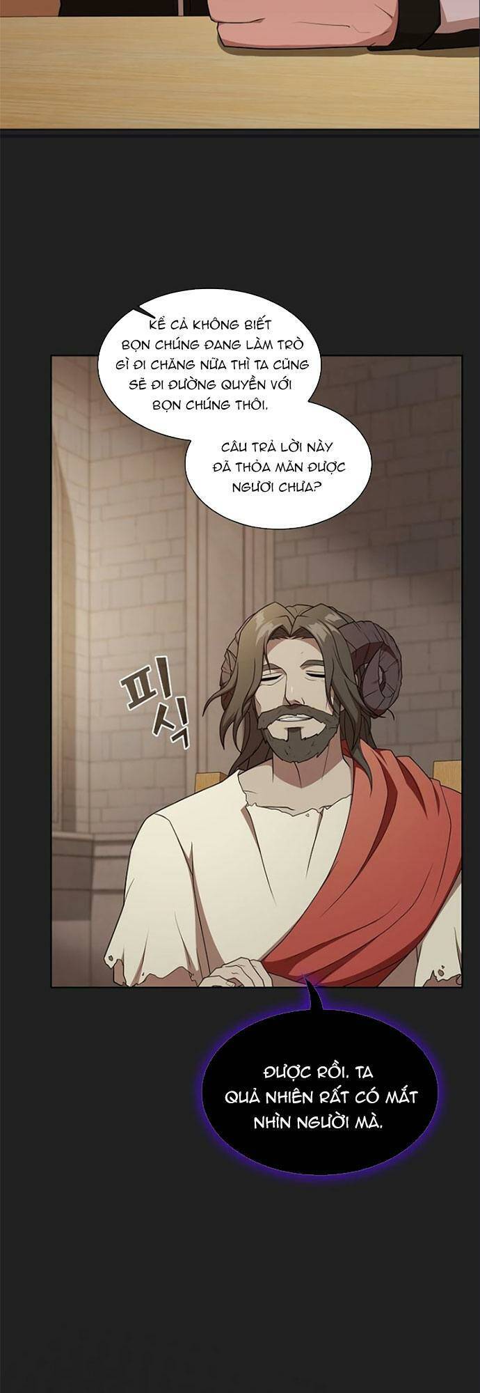 Tôi Là Người Chơi Leo Tháp Một Mình Chap 177 - Next Chap 178
