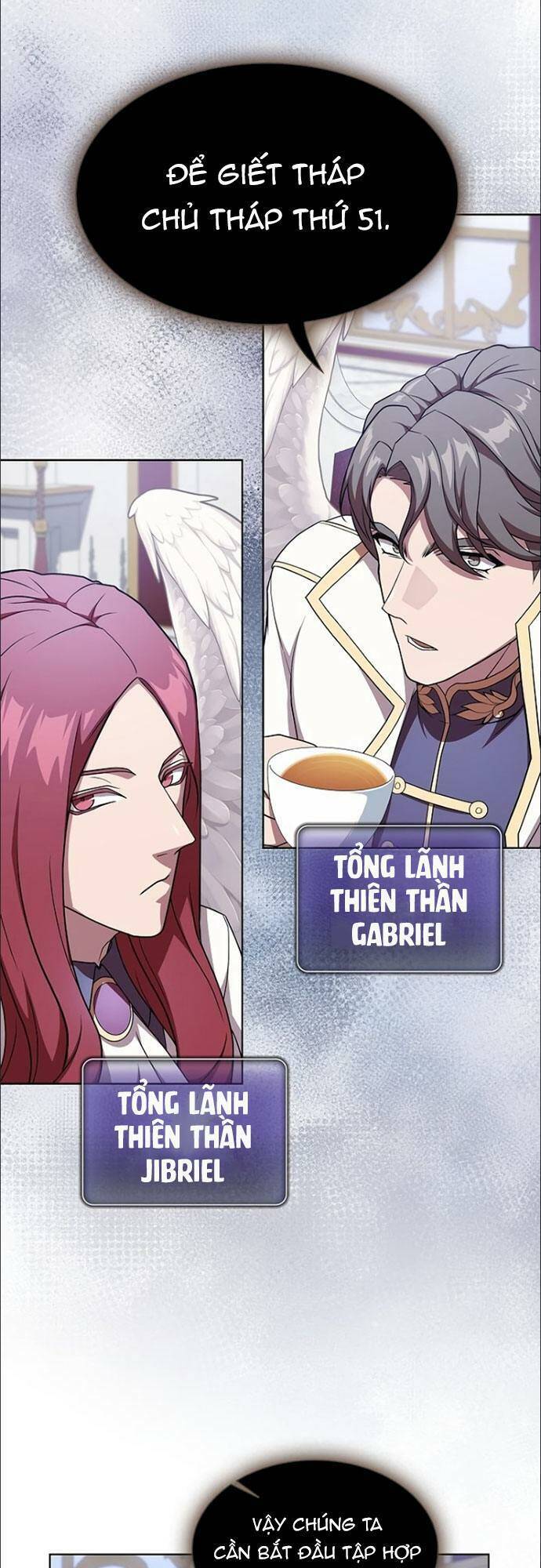 Tôi Là Người Chơi Leo Tháp Một Mình Chap 177 - Next Chap 178