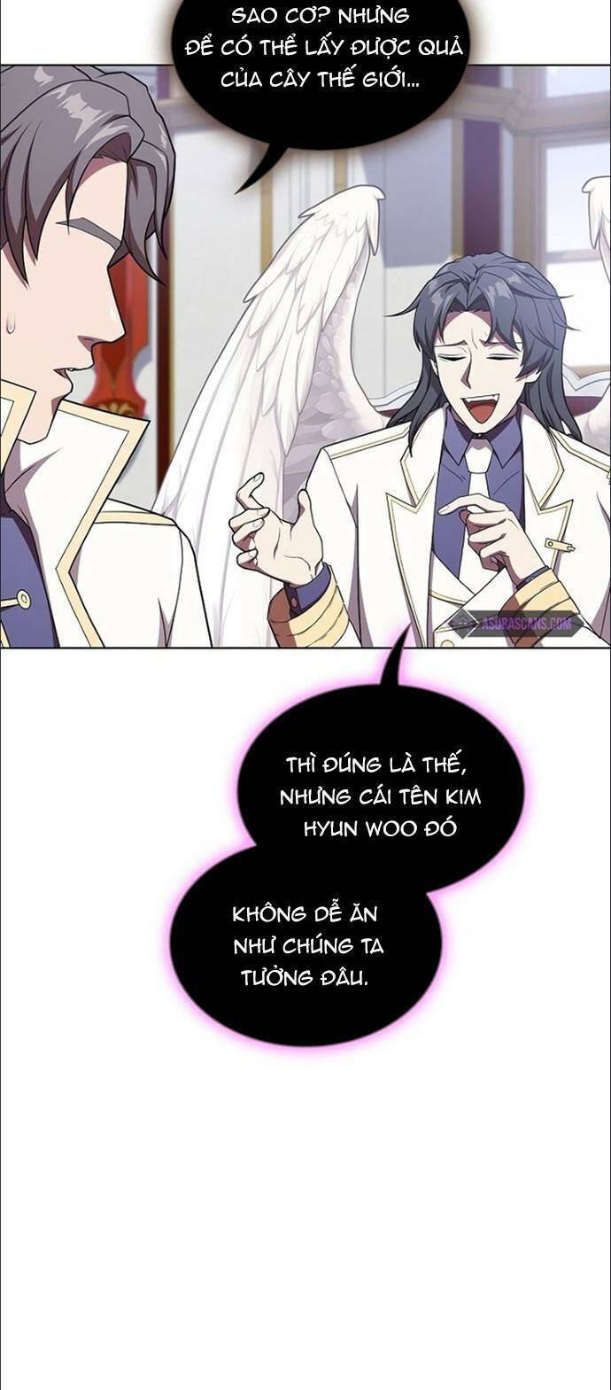 Tôi Là Người Chơi Leo Tháp Một Mình Chap 177 - Next Chap 178