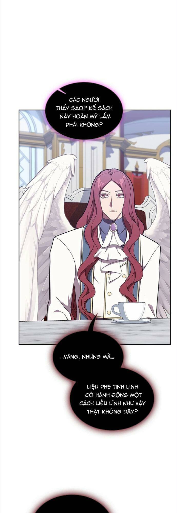 Tôi Là Người Chơi Leo Tháp Một Mình Chap 177 - Next Chap 178