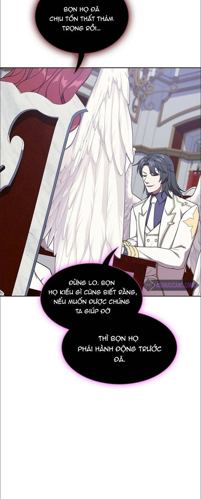 Tôi Là Người Chơi Leo Tháp Một Mình Chap 177 - Next Chap 178
