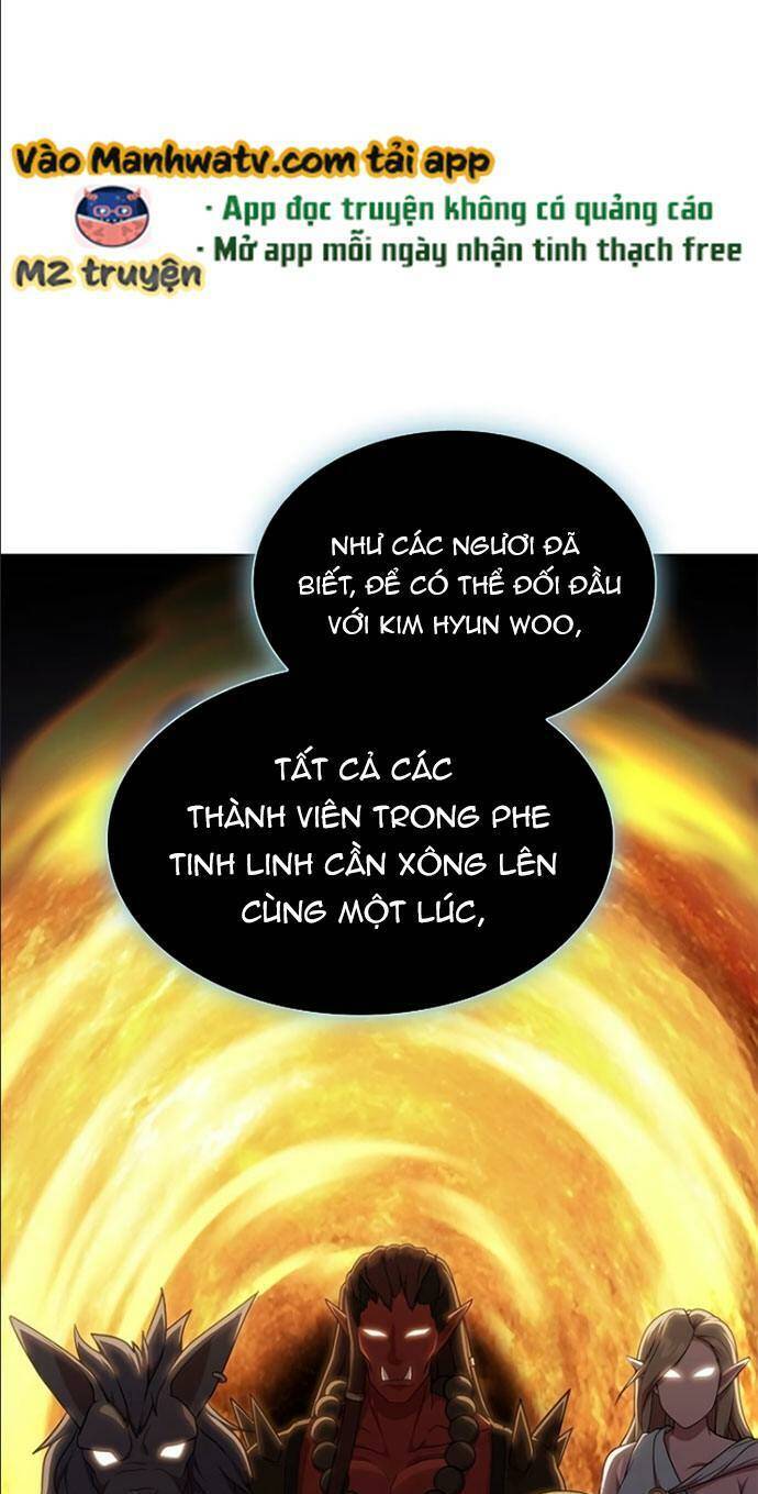 Tôi Là Người Chơi Leo Tháp Một Mình Chap 177 - Next Chap 178