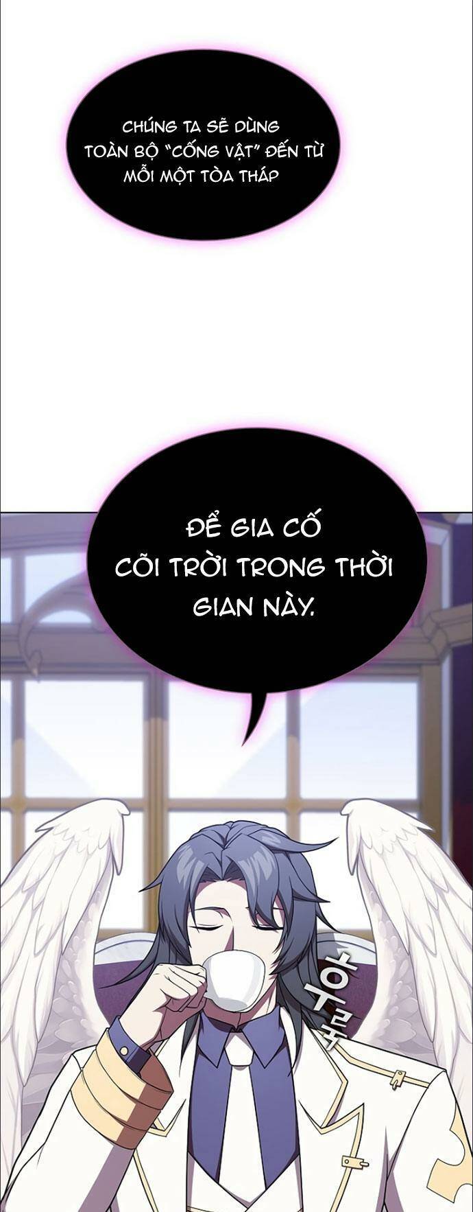 Tôi Là Người Chơi Leo Tháp Một Mình Chap 177 - Next Chap 178