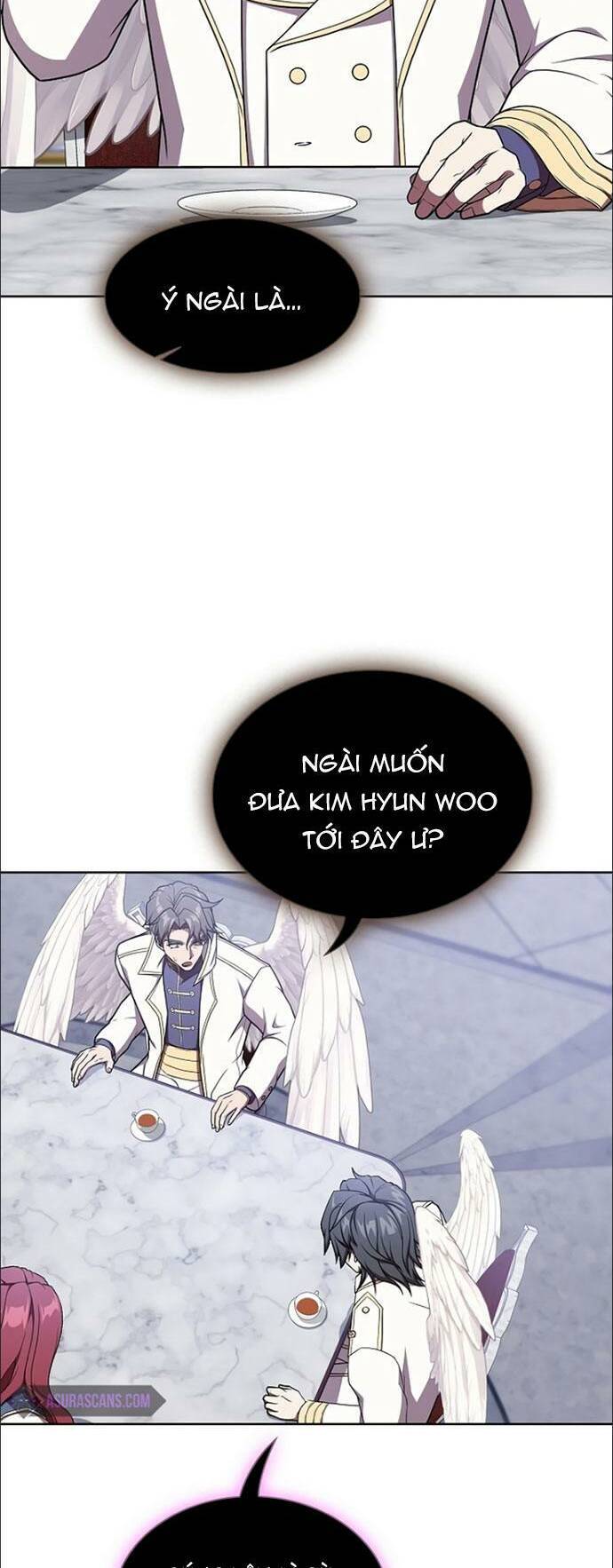 Tôi Là Người Chơi Leo Tháp Một Mình Chap 177 - Next Chap 178