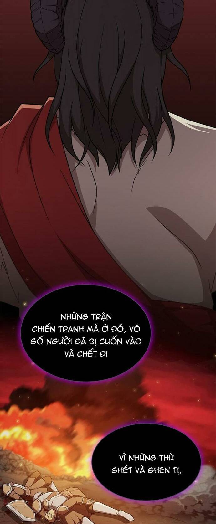 Tôi Là Người Chơi Leo Tháp Một Mình Chap 177 - Next Chap 178