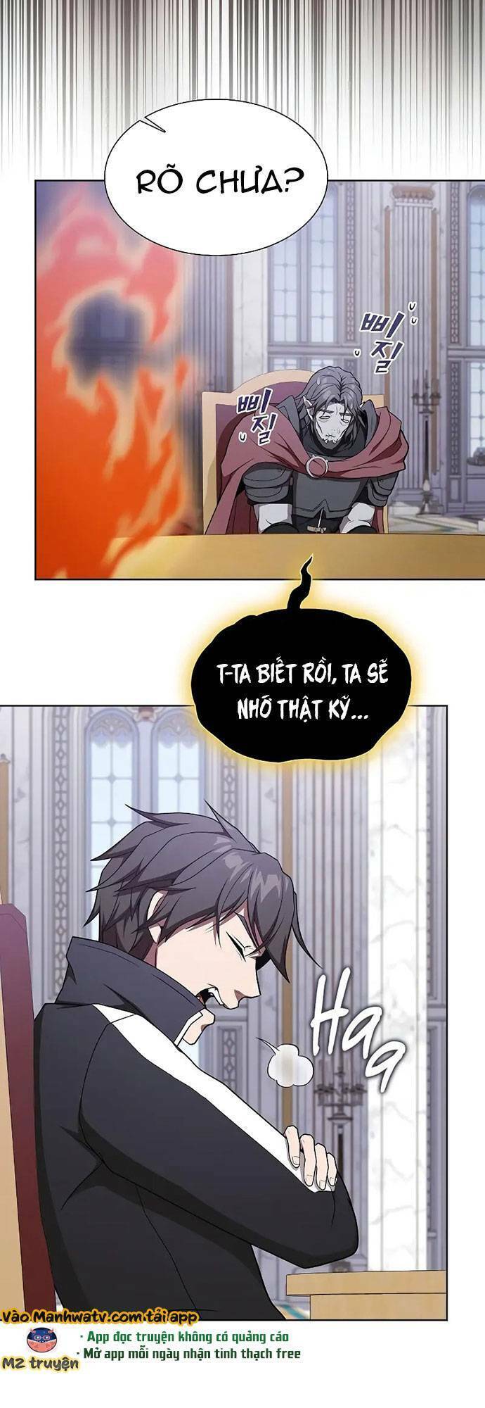 Tôi Là Người Chơi Leo Tháp Một Mình Chap 178 - Next Chap 179