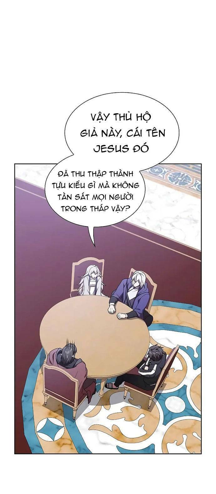 Tôi Là Người Chơi Leo Tháp Một Mình Chap 178 - Next Chap 179