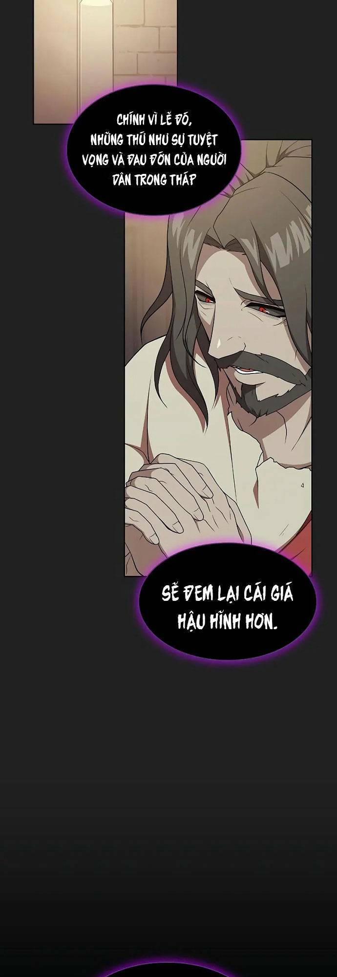 Tôi Là Người Chơi Leo Tháp Một Mình Chap 178 - Next Chap 179