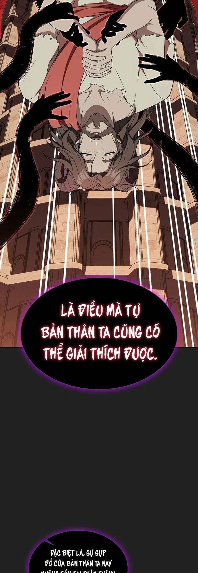 Tôi Là Người Chơi Leo Tháp Một Mình Chap 178 - Next Chap 179