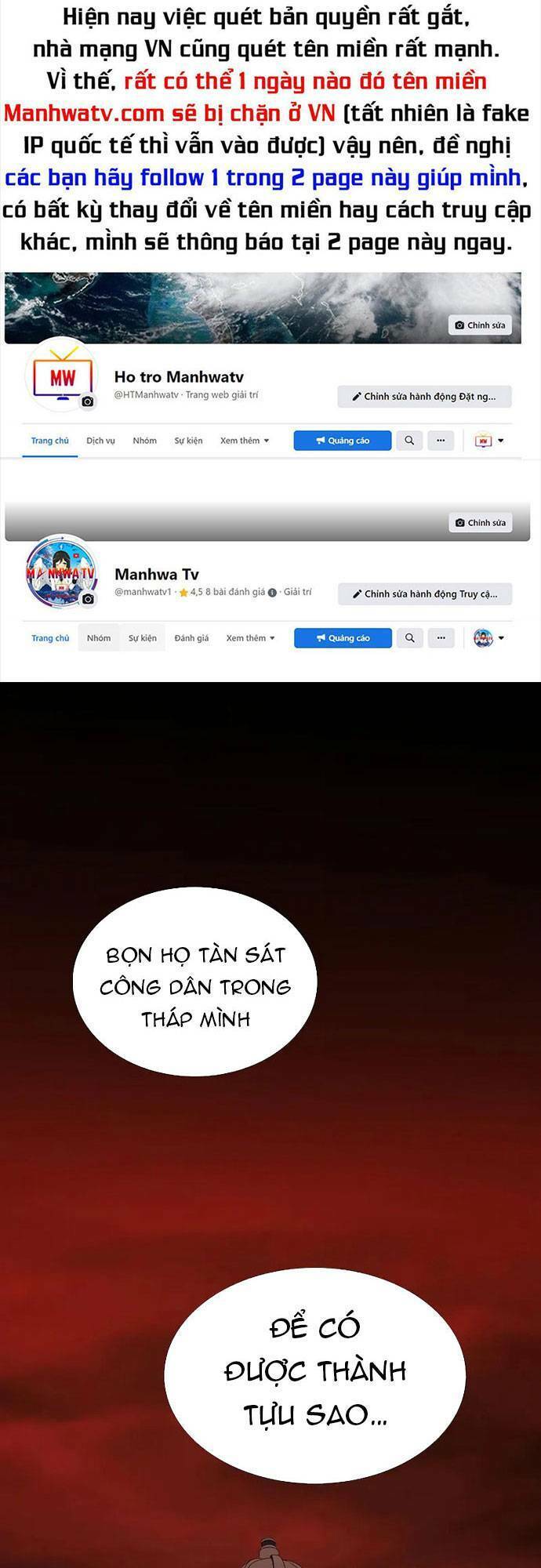 Tôi Là Người Chơi Leo Tháp Một Mình Chap 178 - Next Chap 179