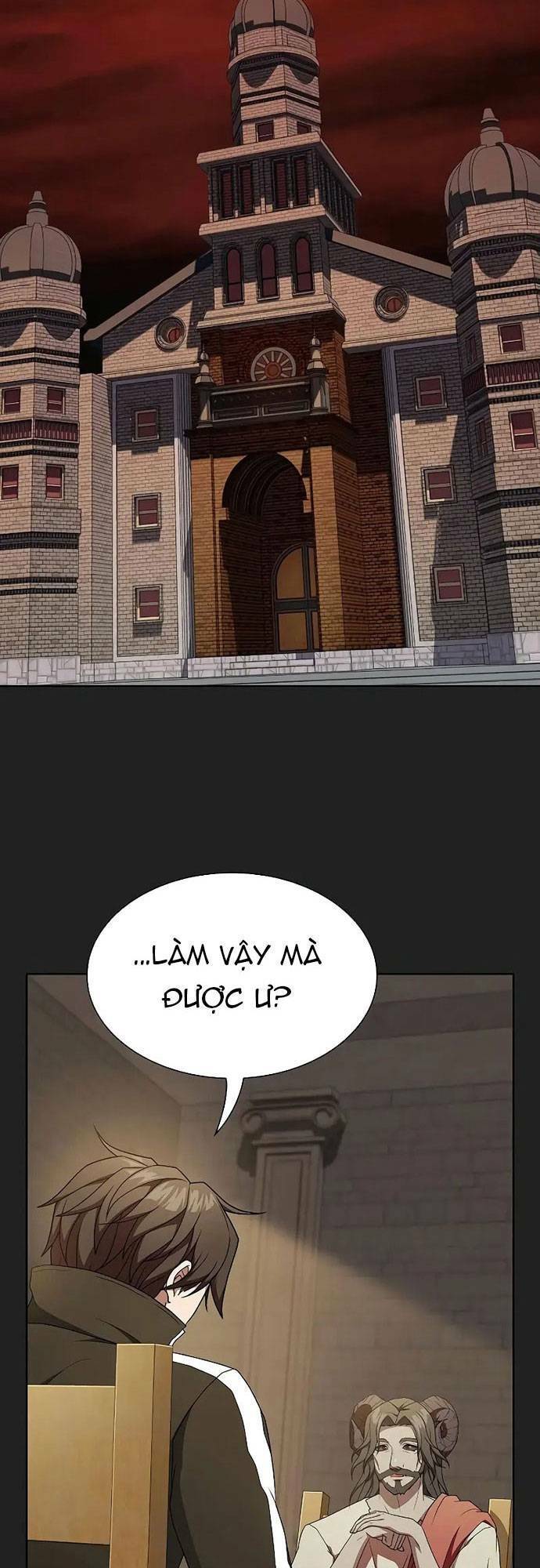 Tôi Là Người Chơi Leo Tháp Một Mình Chap 178 - Next Chap 179