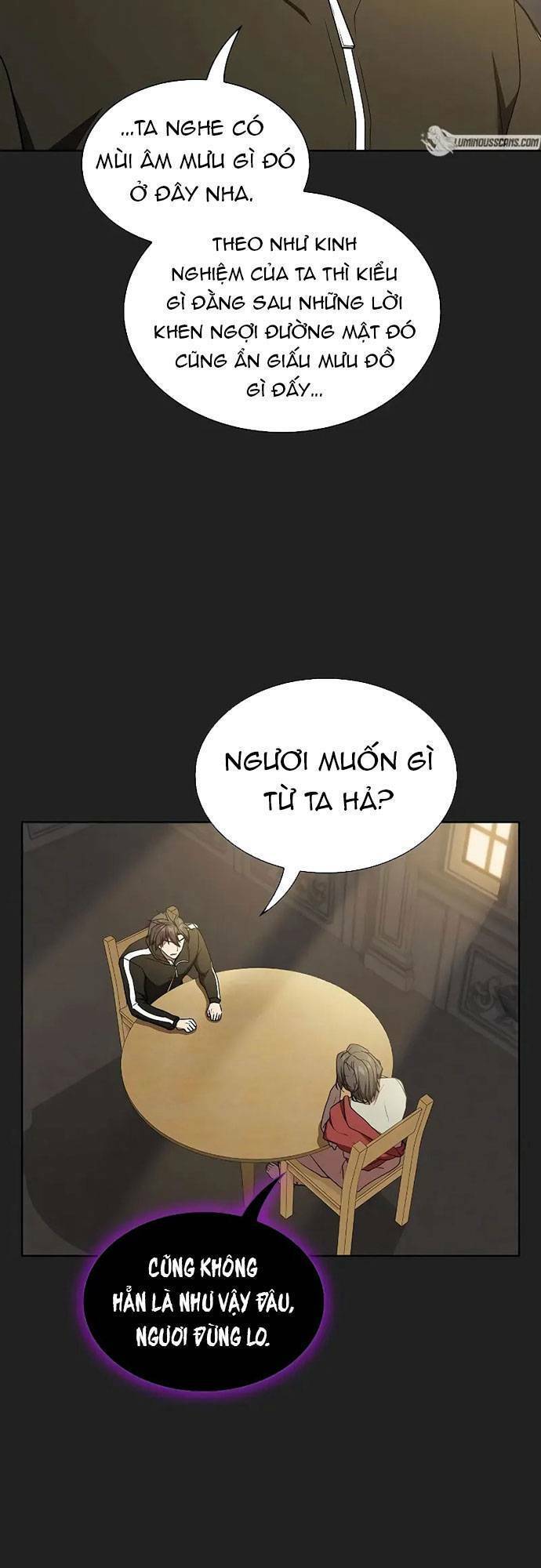 Tôi Là Người Chơi Leo Tháp Một Mình Chap 178 - Next Chap 179