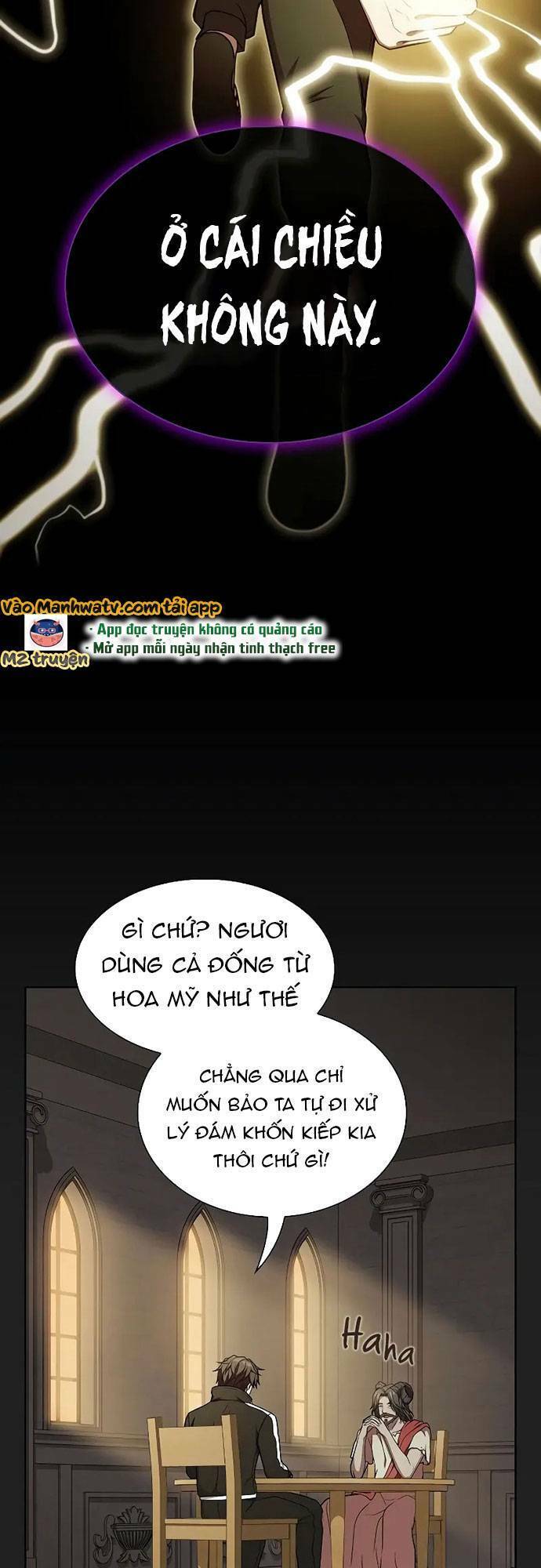 Tôi Là Người Chơi Leo Tháp Một Mình Chap 178 - Next Chap 179