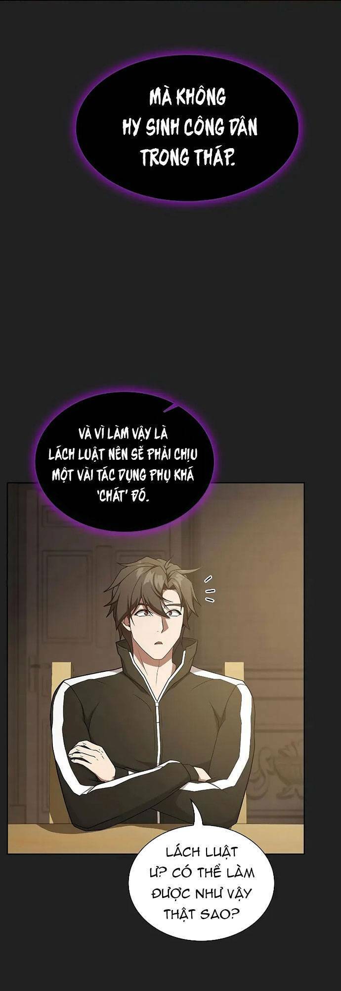 Tôi Là Người Chơi Leo Tháp Một Mình Chap 178 - Next Chap 179