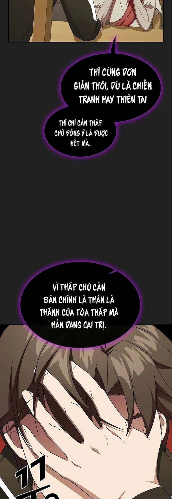 Tôi Là Người Chơi Leo Tháp Một Mình Chap 178 - Next Chap 179