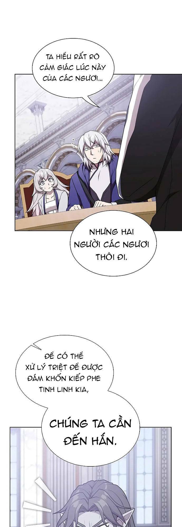 Tôi Là Người Chơi Leo Tháp Một Mình Chap 178 - Next Chap 179
