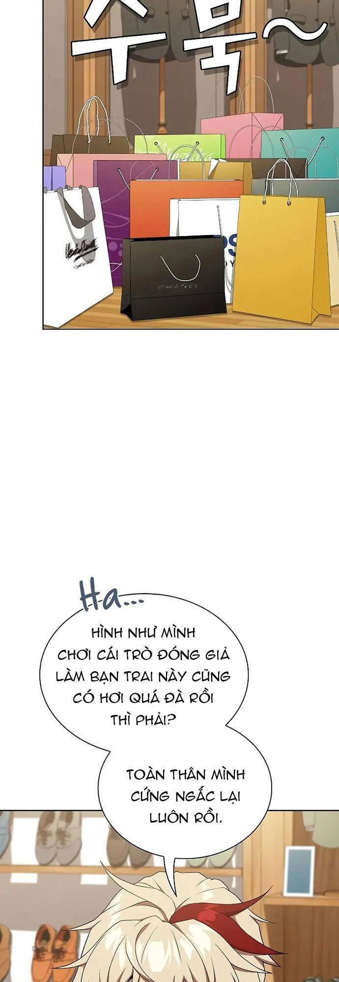 Tôi Là Người Chơi Leo Tháp Một Mình Chap 178 - Next Chap 179