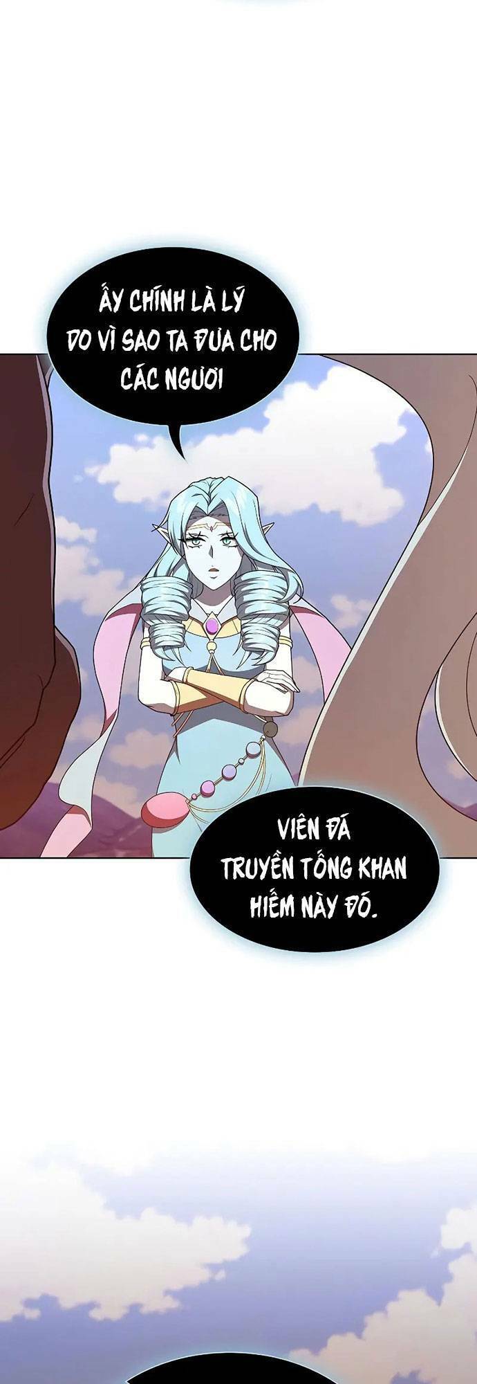 Tôi Là Người Chơi Leo Tháp Một Mình Chap 178 - Next Chap 179