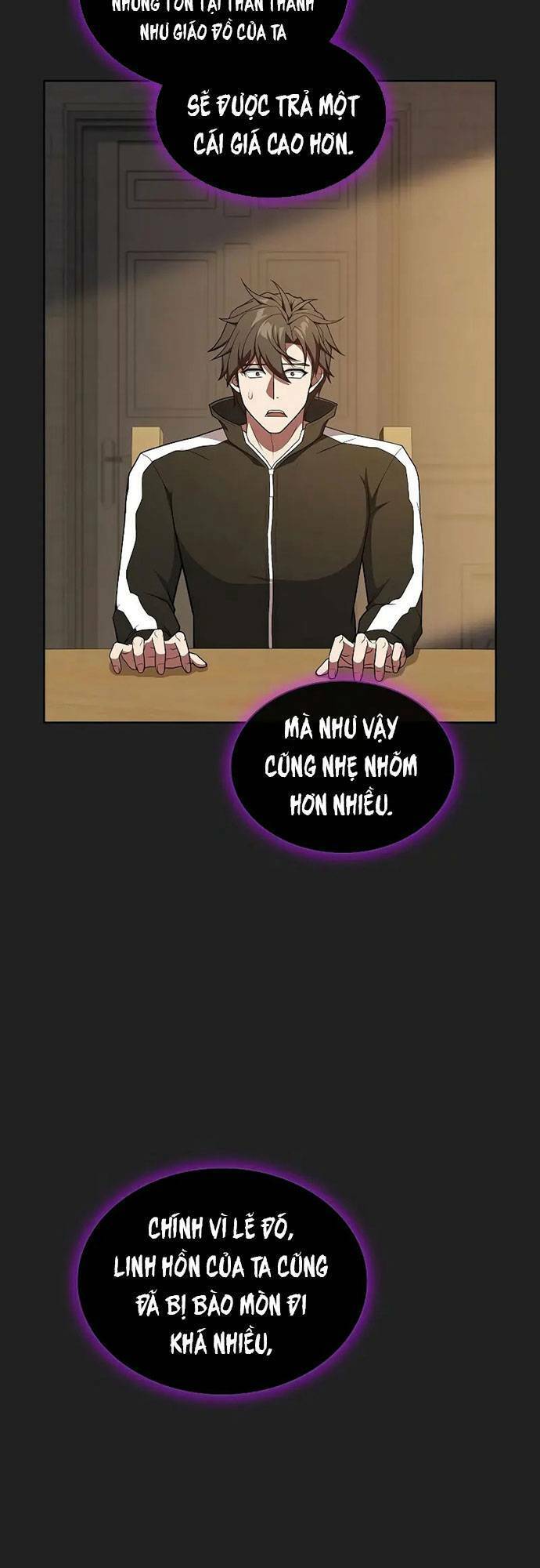 Tôi Là Người Chơi Leo Tháp Một Mình Chap 178 - Next Chap 179