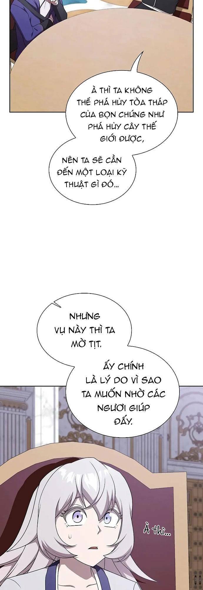 Tôi Là Người Chơi Leo Tháp Một Mình Chap 178 - Next Chap 179