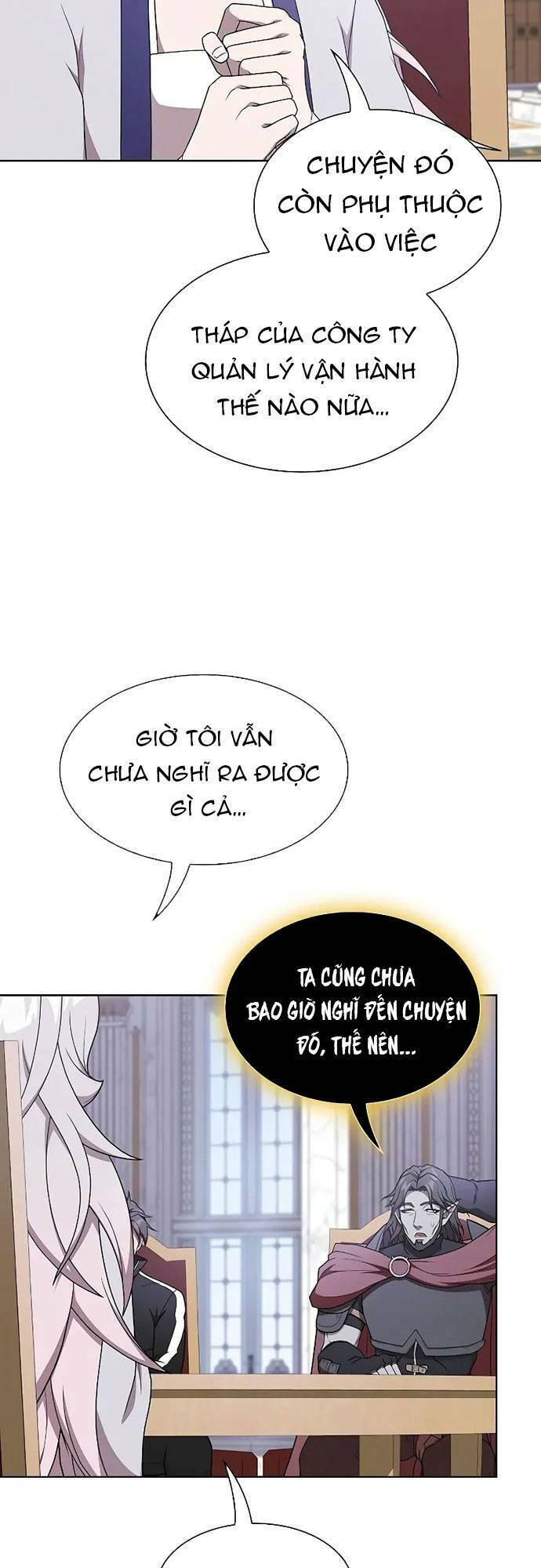 Tôi Là Người Chơi Leo Tháp Một Mình Chap 178 - Next Chap 179
