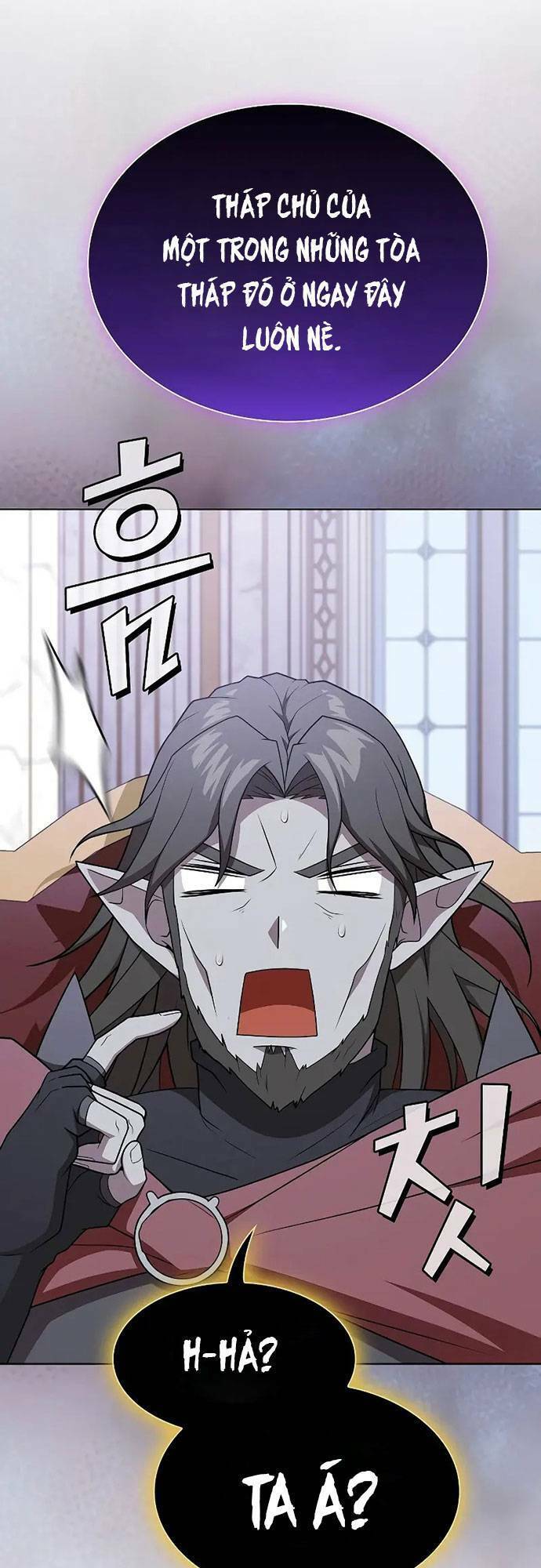 Tôi Là Người Chơi Leo Tháp Một Mình Chap 178 - Next Chap 179