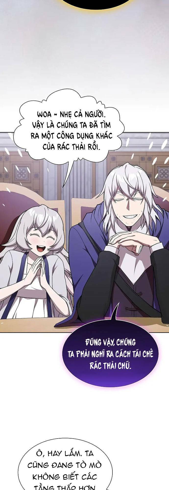 Tôi Là Người Chơi Leo Tháp Một Mình Chap 178 - Next Chap 179