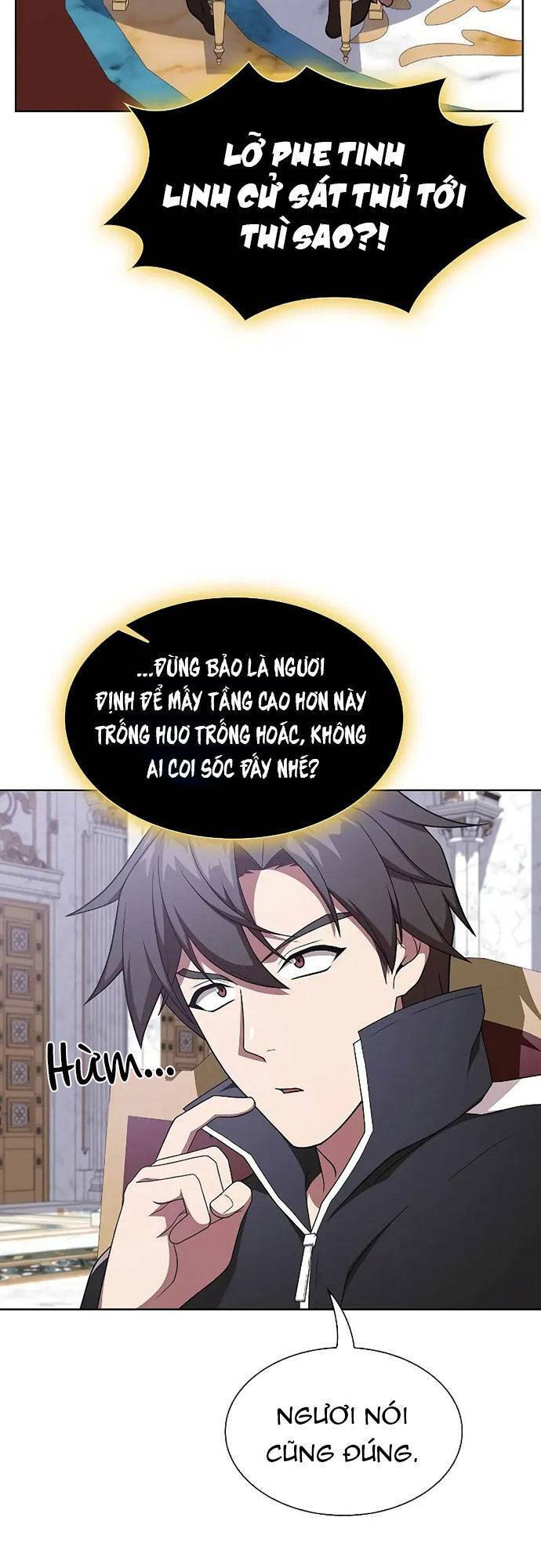 Tôi Là Người Chơi Leo Tháp Một Mình Chap 178 - Next Chap 179