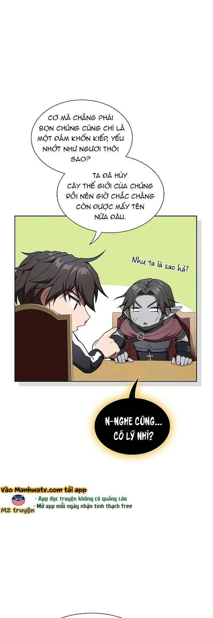 Tôi Là Người Chơi Leo Tháp Một Mình Chap 178 - Next Chap 179