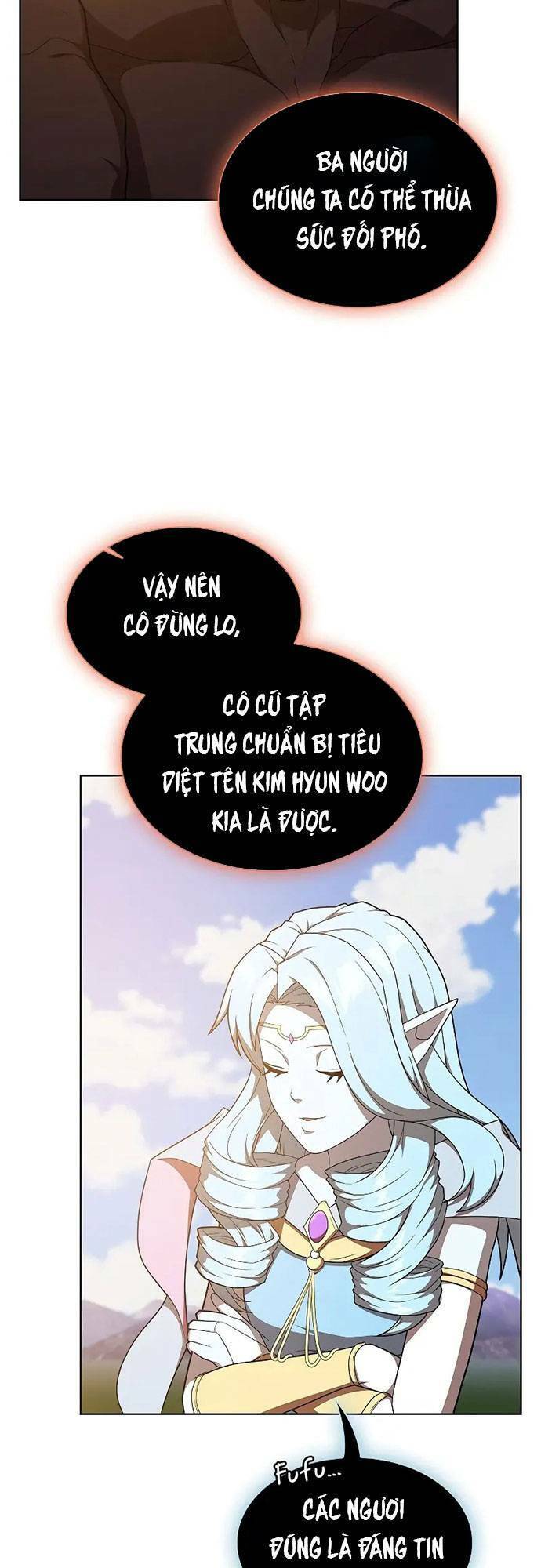 Tôi Là Người Chơi Leo Tháp Một Mình Chap 178 - Next Chap 179