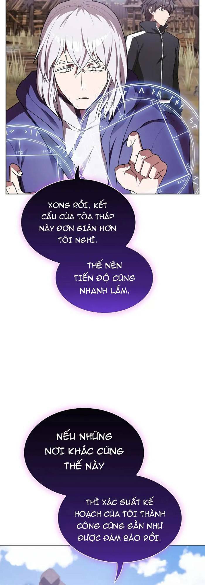 Tôi Là Người Chơi Leo Tháp Một Mình Chap 179 - Next Chap 180