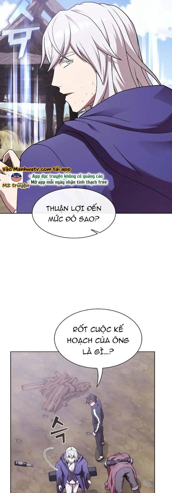 Tôi Là Người Chơi Leo Tháp Một Mình Chap 179 - Next Chap 180